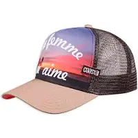 Coastal Ta Femme Keps
