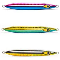 Mustad Rip Roller Jig 500g
