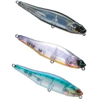 Whiplash Factory Drivin Wire Ytvatten Stickbait 21.5g 115 Mm