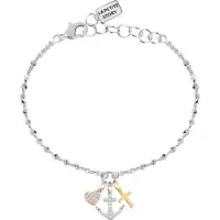 La Petite Story Lps05aqa03 Armband