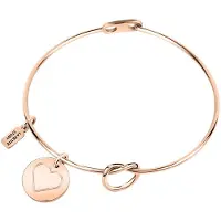 La Petite Story Bang Love Knot Armband
