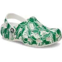 Crocs Classic Duke Print Träskor