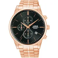 Lorus Watches Urban Klocka