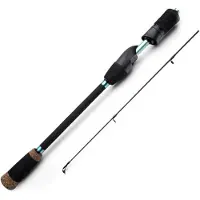 Mustad Medmax Kustjiggingspö