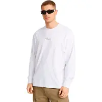 G-Star Center Chest Boxy T-shirt Med Lång ärm