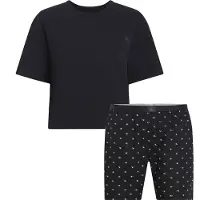 Calvin Klein 000qs7406e Kortärmad Pyjamas