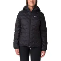 Columbia Delta Ridge Ii Kappa