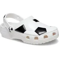 Crocs Classic Soccer Ball Träskor