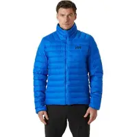 Helly Hansen Verglas Down 2.0 Vadderad Jacka
