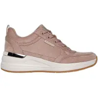 SKECHERS Street Billion 2 Prissy N Plush Skor