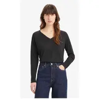 Levi's Tröja svart
