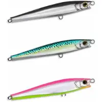 Yo-zuri Hydru Monster Shot Sjunkande Stickbait 60g 125 Mm
