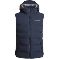 Red Bull Racing City Puffer Väst