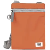 Roka London Chelsea Pocket Sling Väska