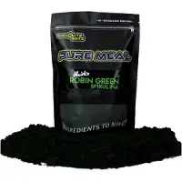 Pro Elite Baits Pure Meal Mäsk 800g