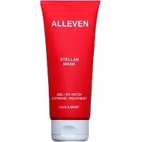 Alleven Stjärnmask 200ml