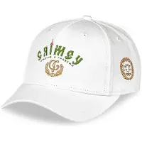 Grimey The Lower Depths Tochka Curved Snapback-keps