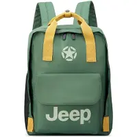 Jeep J0374660013 Tote 17l Ryggsäck