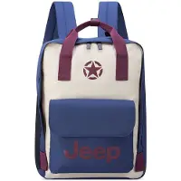 Jeep J0374660002 Tote 17l Ryggsäck