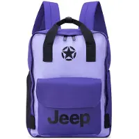 Jeep J0374660008 Tote 17l Ryggsäck