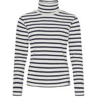 Sea Ranch Natasha T-shirt Med Lång ärm