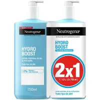 Neutrogena Set Cellular Ansiktsbehandling