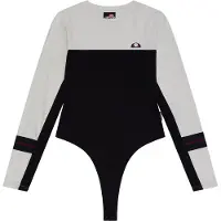 Ellesse Flutter Långärmad Body