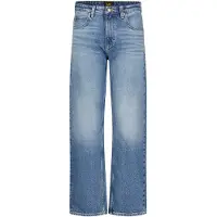 Lee Jeans 'RIDER' blå denim