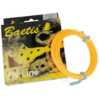 Baetis Competition Wf Flugfiskelina