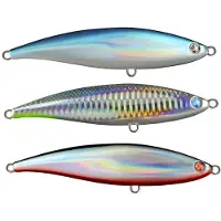 Seaspin Janas S 107 Mm 27g Pennbetess