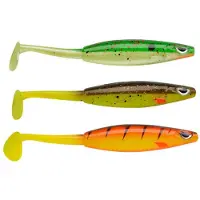 Berkley Sick Vibe Mjukt Bete 150 Mm 20 Enheter