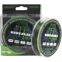 Smart Tt 8x Flätlina 275 M