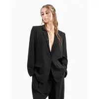 Armani Exchange Xw000252_af10872 Blazer