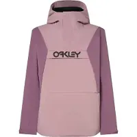 Oakley Men's Tnp Tbt Insulated Anorak Double Toadstool