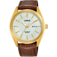 Lorus Watches Rl490bx9 Klocka