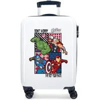 Marvel All Avengers 55 Cm 32l Trolleyväska