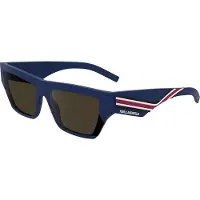 Karl Lagerfeld 6163s Solglasögon
