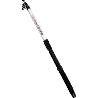 LINEAEFFE Xtreme Fishing Snake Head Snurrande Combo