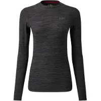 Gill Crew T-shirt Med Lång ärm