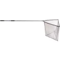 LINEAEFFE Carp Carbon Landningsnät