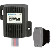Blue Sea Systems Deckhand Dimmer 6a 24v