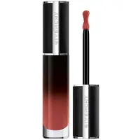 Givenchy Le Rouge Interdit Cream Velvet - Long-wear matte lipstick