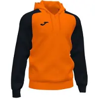 Joma Academy Iv Sweatshirt Med Dragkedja