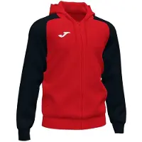 Joma Academy Iv Sweatshirt Med Dragkedja