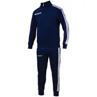 Givova Academy Cotton Terry Träningsdräkt