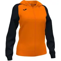 Joma Academy Iv Sweatshirt Med Dragkedja