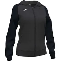 Joma Academy Iv Sweatshirt Med Dragkedja