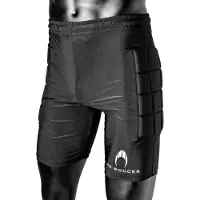 Ho Soccer Lycra Målvakt Shorts