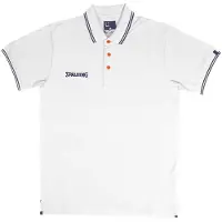 Spalding Essential Kortärmad Polotröja
