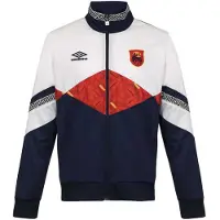 Umbro Spain World Cup 2022 Träningsoveralljacka